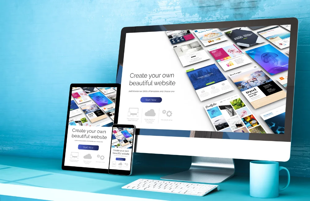 ค่าดูแลเว็บไซต์ต่อปี มีค่าอะไรบ้าง